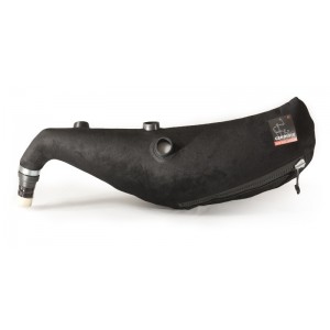 Canmore Hybrid Pipe Bag